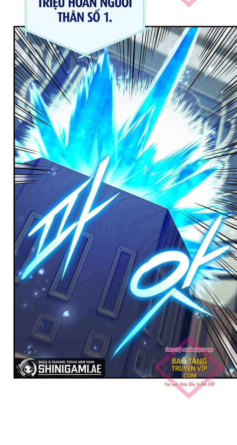 Sự Trở Lại Của Vị Thần Sức Mạnh - Chapter 162 - Page 16