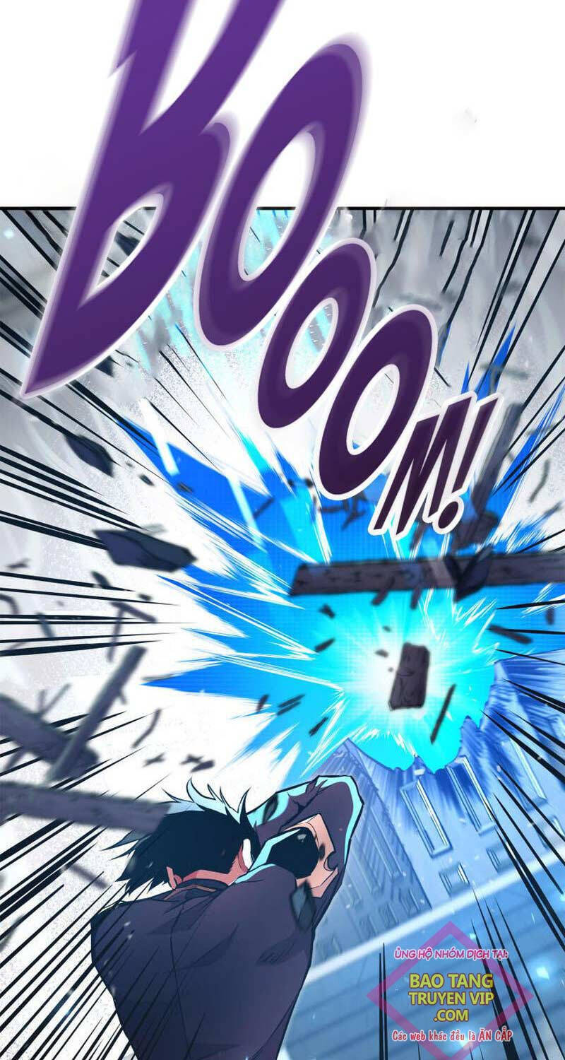 Sự Trở Lại Của Vị Thần Sức Mạnh - Chapter 162 - Page 22