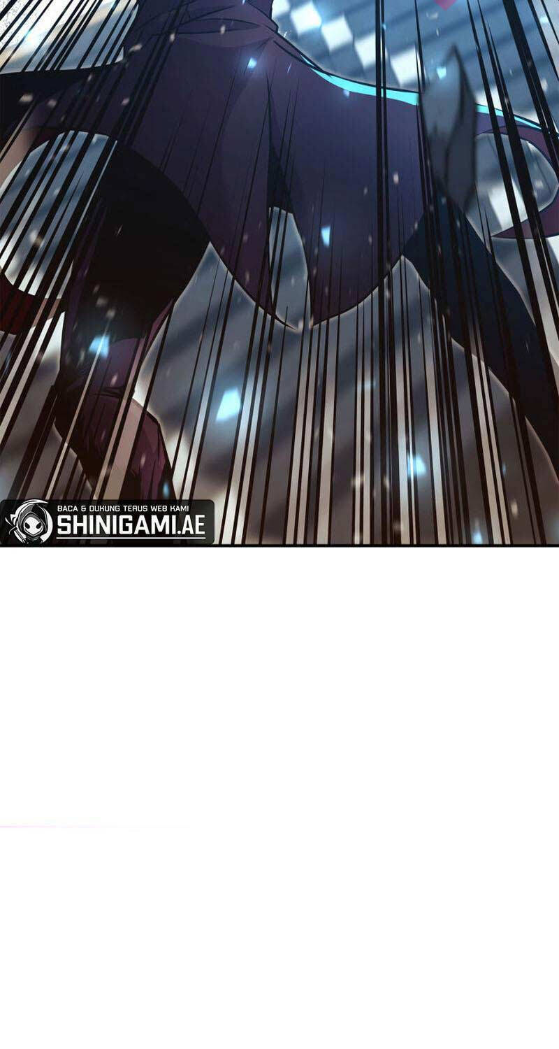 Sự Trở Lại Của Vị Thần Sức Mạnh - Chapter 162 - Page 23