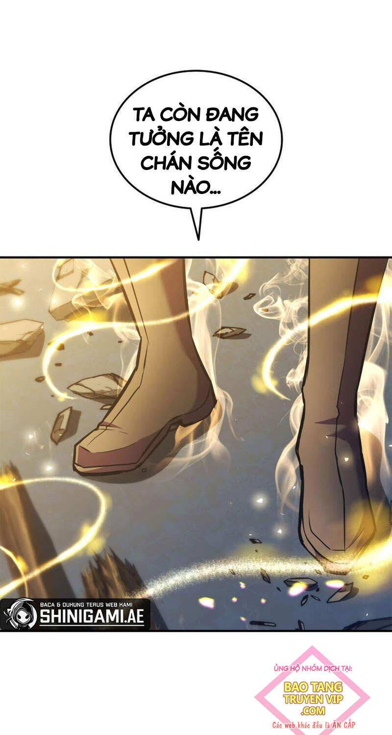 Sự Trở Lại Của Vị Thần Sức Mạnh - Chapter 162 - Page 27