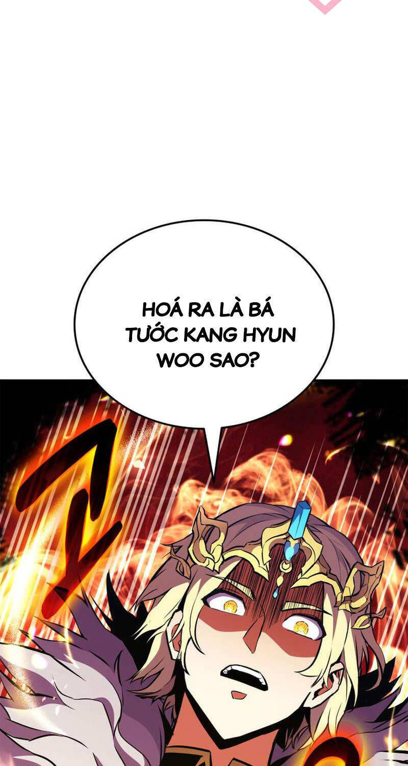 Sự Trở Lại Của Vị Thần Sức Mạnh - Chapter 162 - Page 28