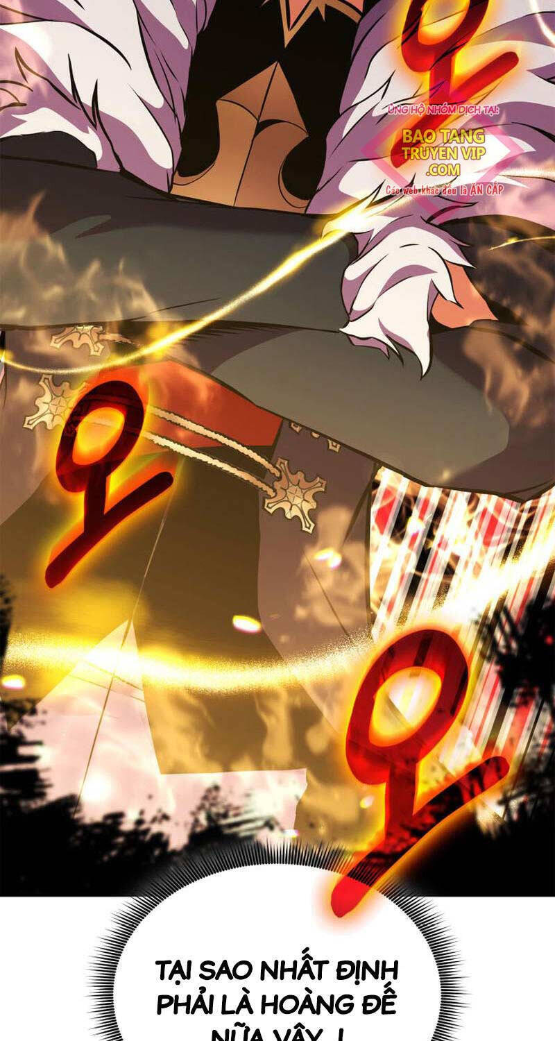Sự Trở Lại Của Vị Thần Sức Mạnh - Chapter 162 - Page 29