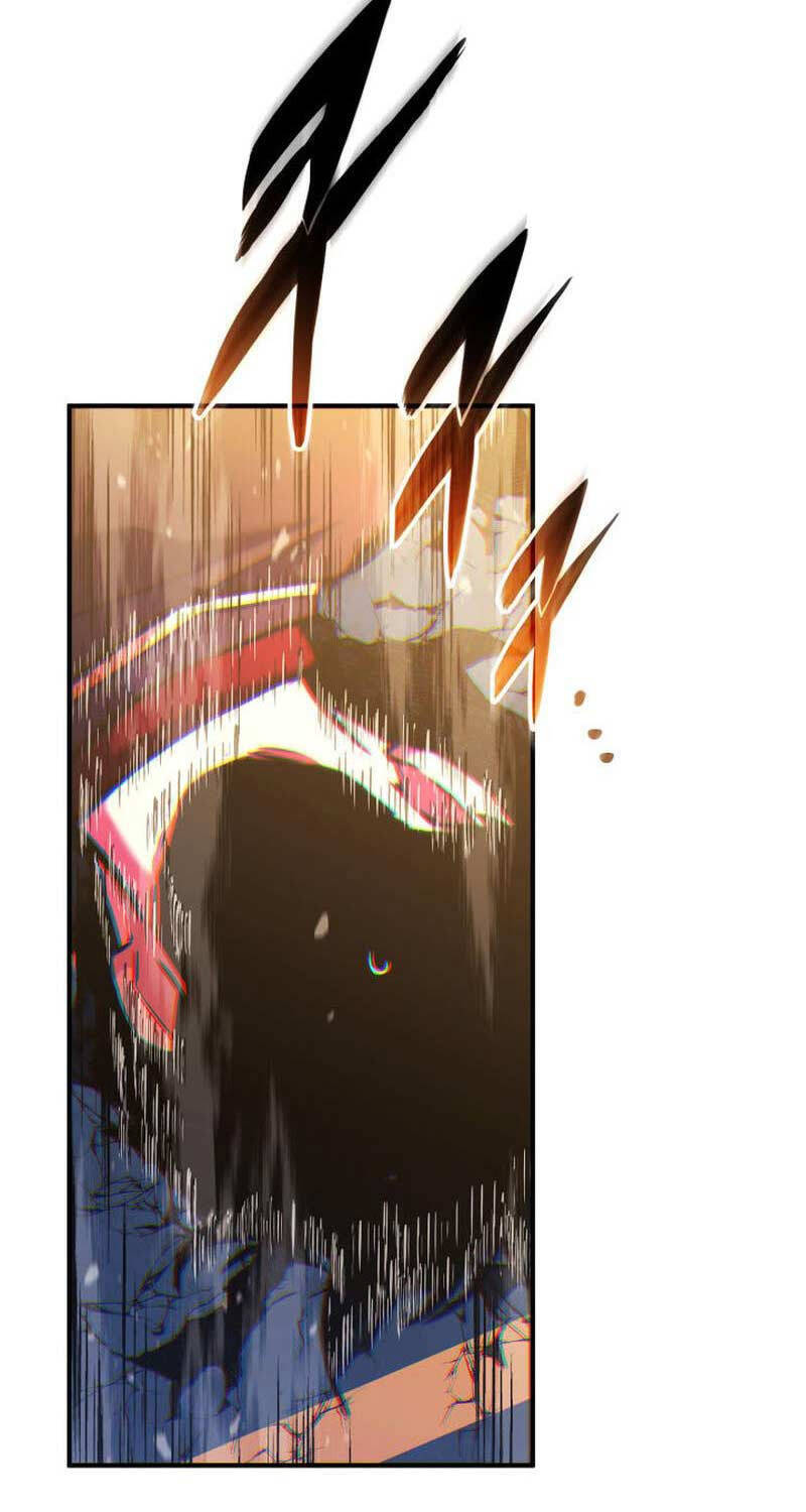 Sự Trở Lại Của Vị Thần Sức Mạnh - Chapter 162 - Page 32