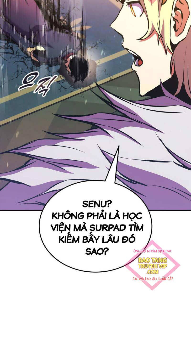 Sự Trở Lại Của Vị Thần Sức Mạnh - Chapter 162 - Page 34
