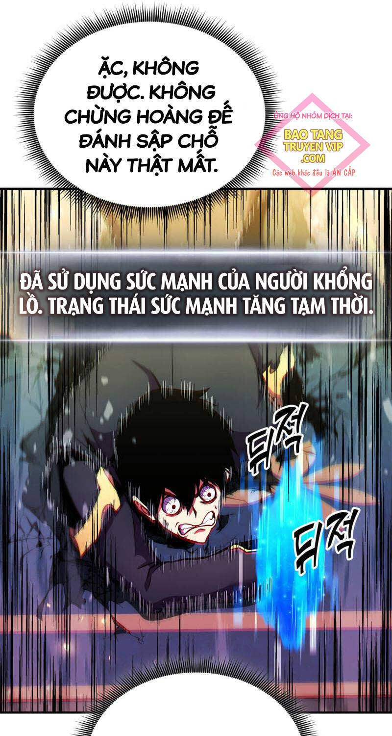 Sự Trở Lại Của Vị Thần Sức Mạnh - Chapter 162 - Page 37