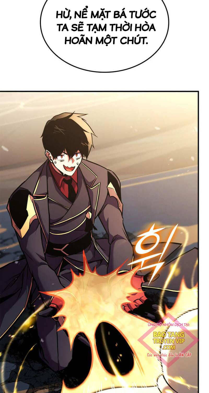 Sự Trở Lại Của Vị Thần Sức Mạnh - Chapter 162 - Page 42