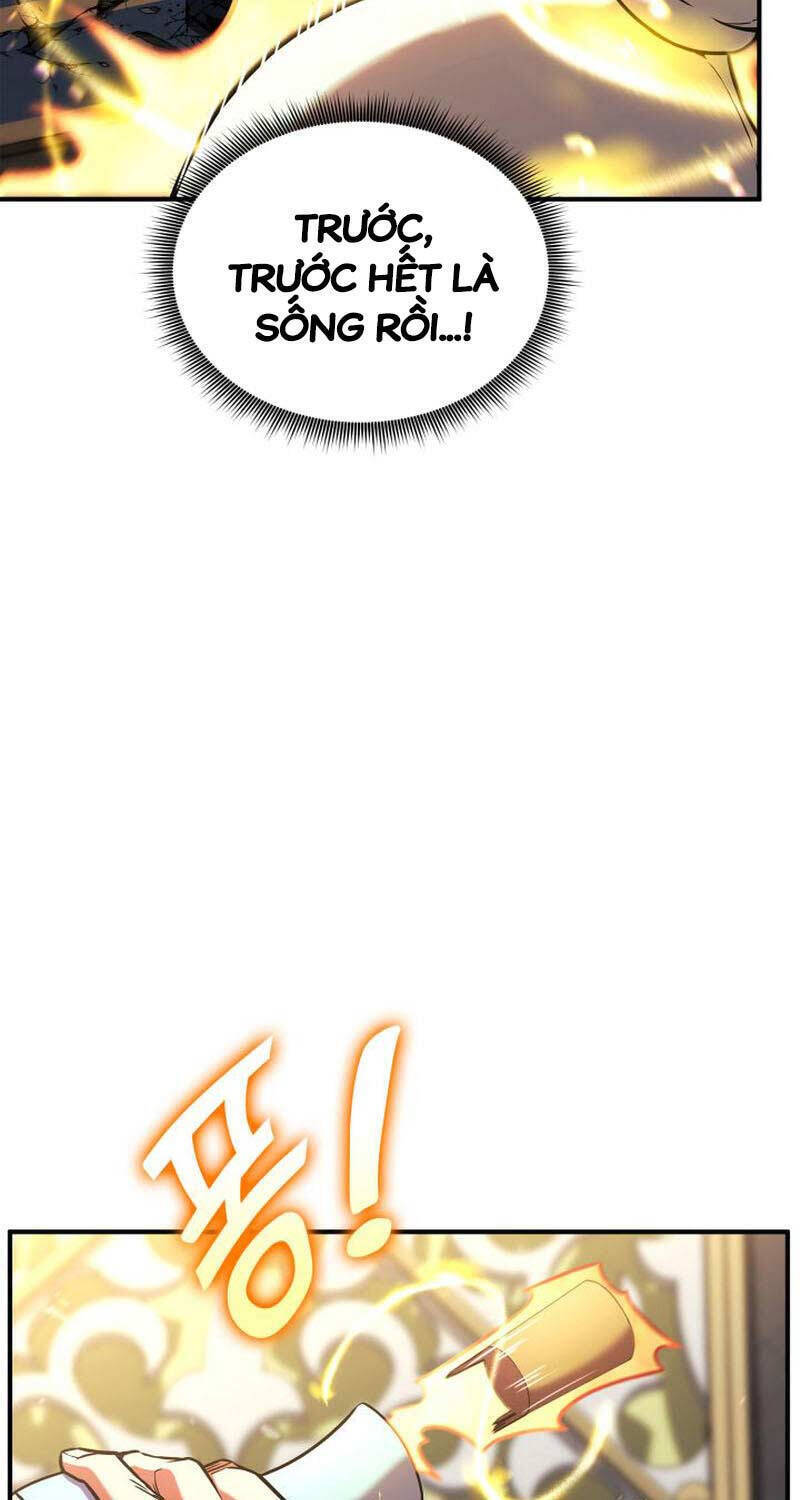 Sự Trở Lại Của Vị Thần Sức Mạnh - Chapter 162 - Page 43