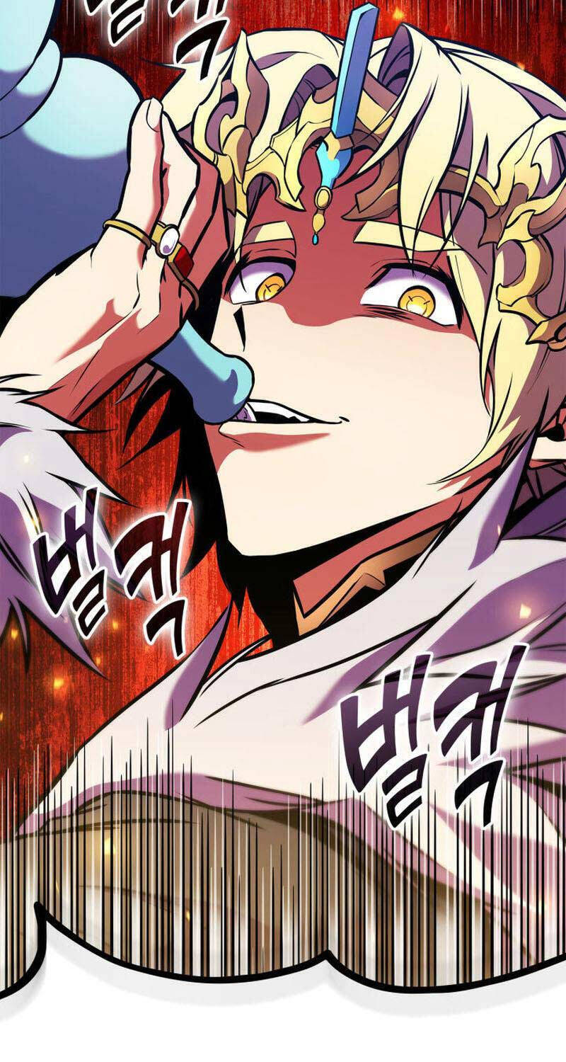 Sự Trở Lại Của Vị Thần Sức Mạnh - Chapter 162 - Page 45