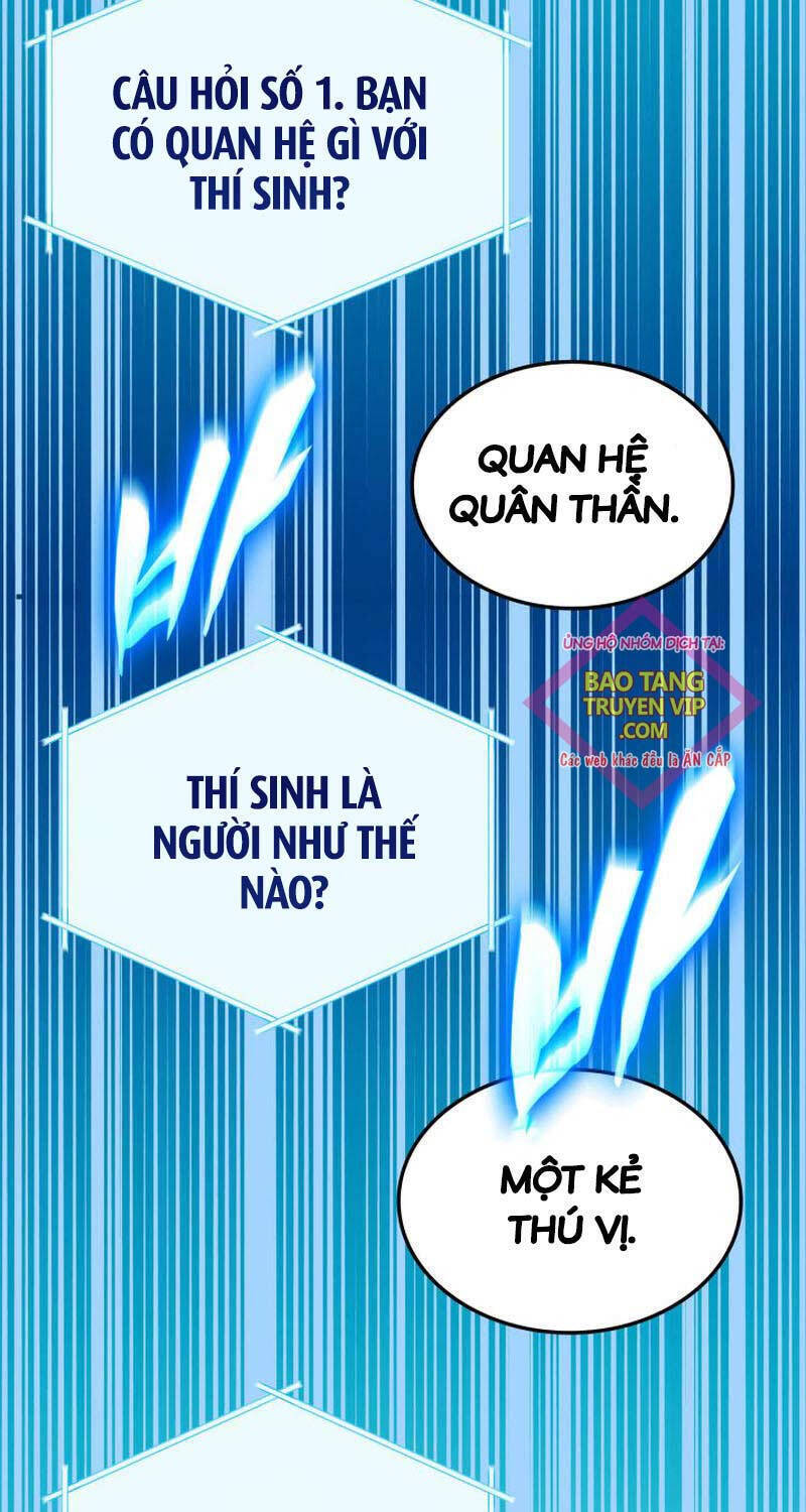 Sự Trở Lại Của Vị Thần Sức Mạnh - Chapter 162 - Page 47