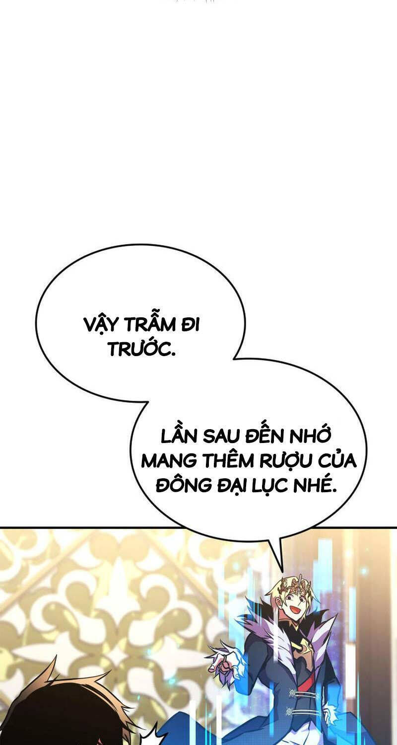 Sự Trở Lại Của Vị Thần Sức Mạnh - Chapter 162 - Page 50