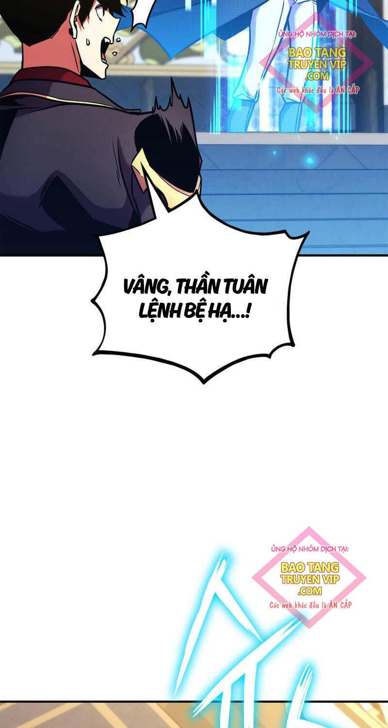 Sự Trở Lại Của Vị Thần Sức Mạnh - Chapter 162 - Page 51