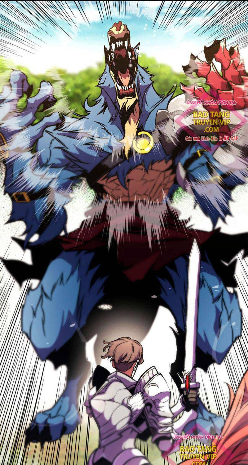 Sự Trở Lại Của Vị Thần Sức Mạnh - Chapter 162 - Page 56