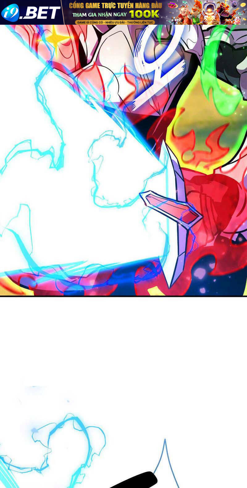 Sự Trở Lại Của Vị Thần Sức Mạnh - Chapter 162 - Page 59