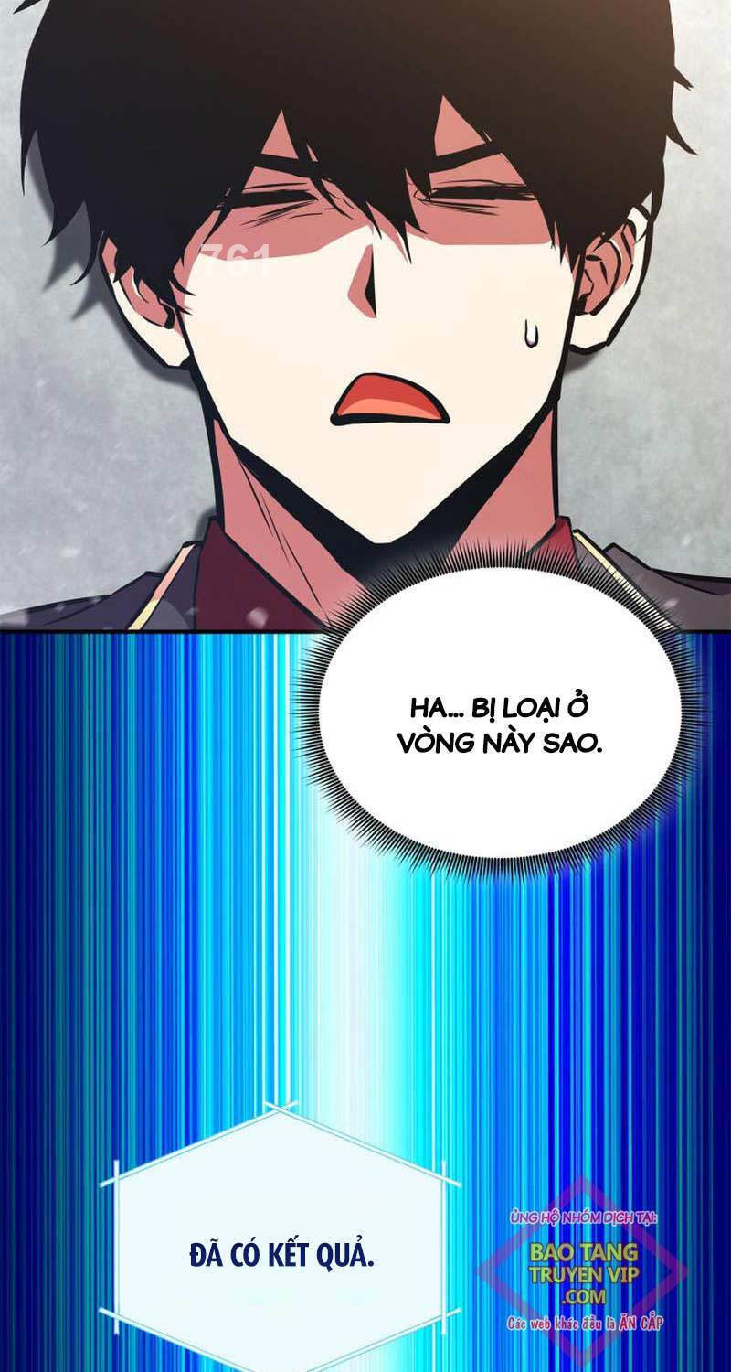 Sự Trở Lại Của Vị Thần Sức Mạnh - Chapter 162 - Page 6