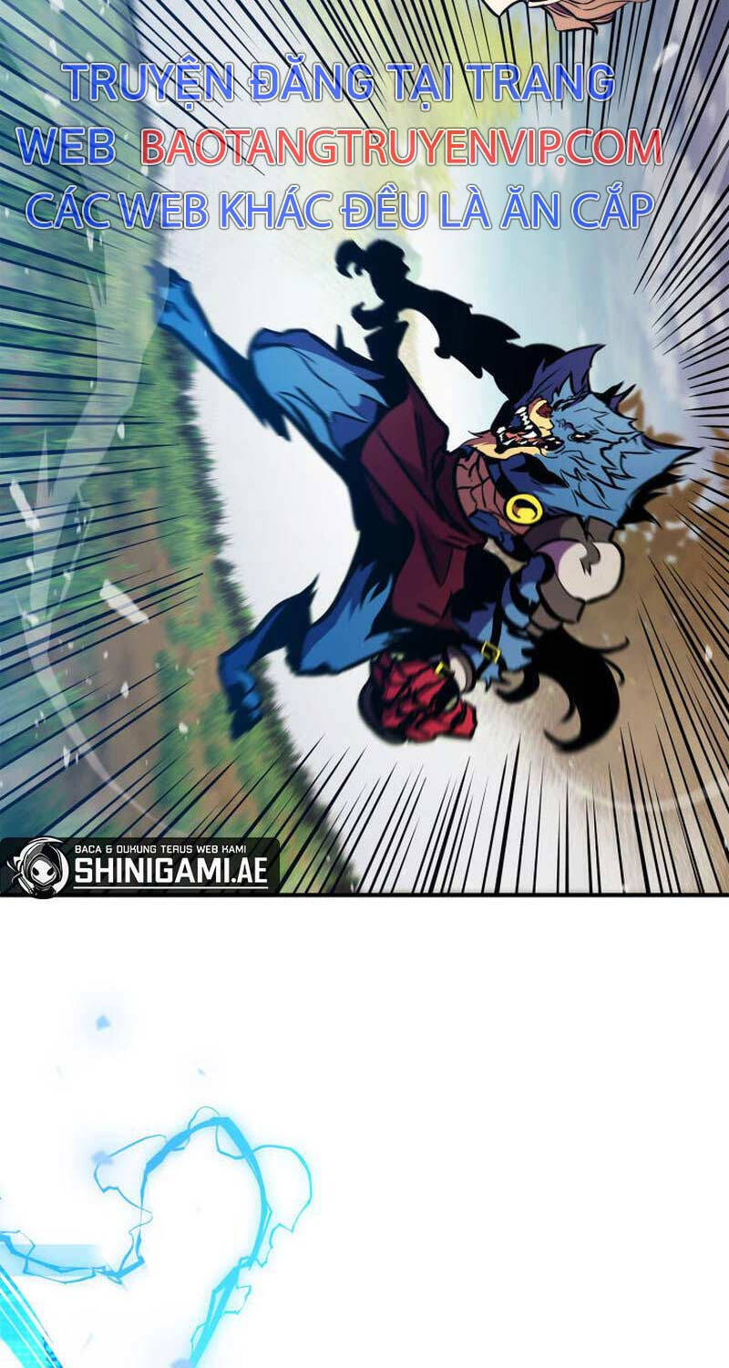 Sự Trở Lại Của Vị Thần Sức Mạnh - Chapter 162 - Page 61