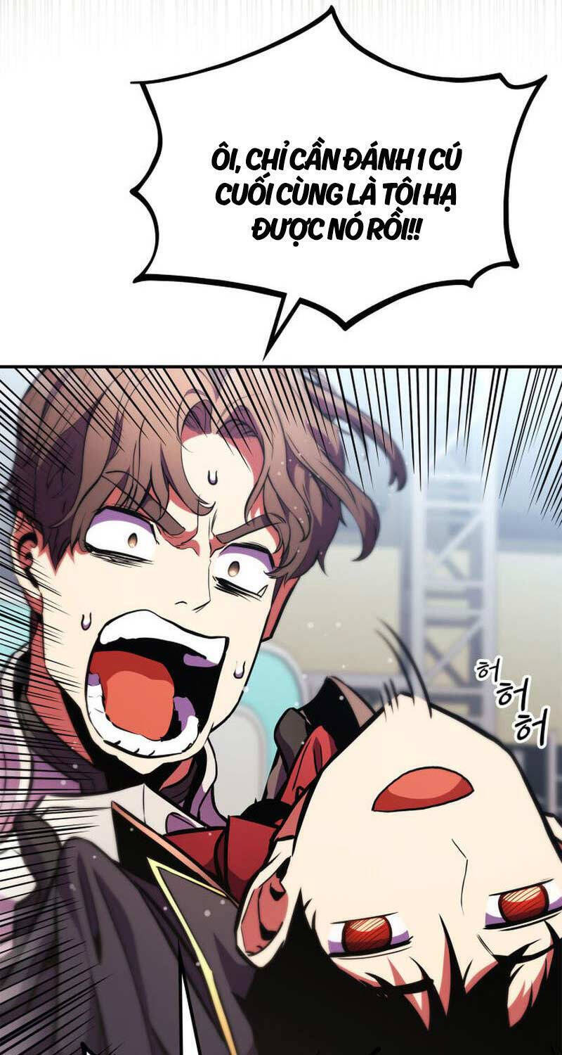 Sự Trở Lại Của Vị Thần Sức Mạnh - Chapter 162 - Page 67