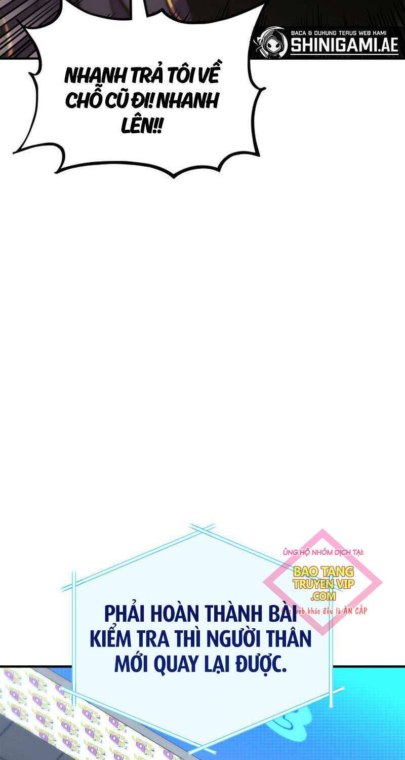 Sự Trở Lại Của Vị Thần Sức Mạnh - Chapter 162 - Page 68