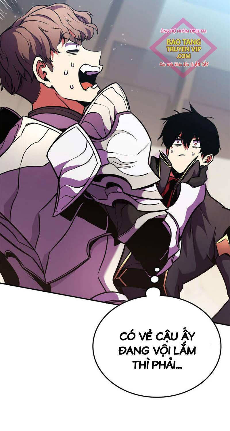 Sự Trở Lại Của Vị Thần Sức Mạnh - Chapter 162 - Page 71