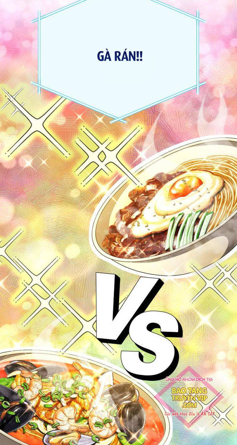 Sự Trở Lại Của Vị Thần Sức Mạnh - Chapter 162 - Page 77