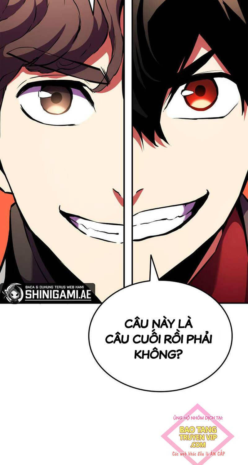 Sự Trở Lại Của Vị Thần Sức Mạnh - Chapter 162 - Page 80