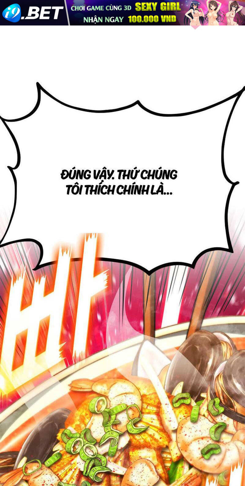 Sự Trở Lại Của Vị Thần Sức Mạnh - Chapter 162 - Page 81