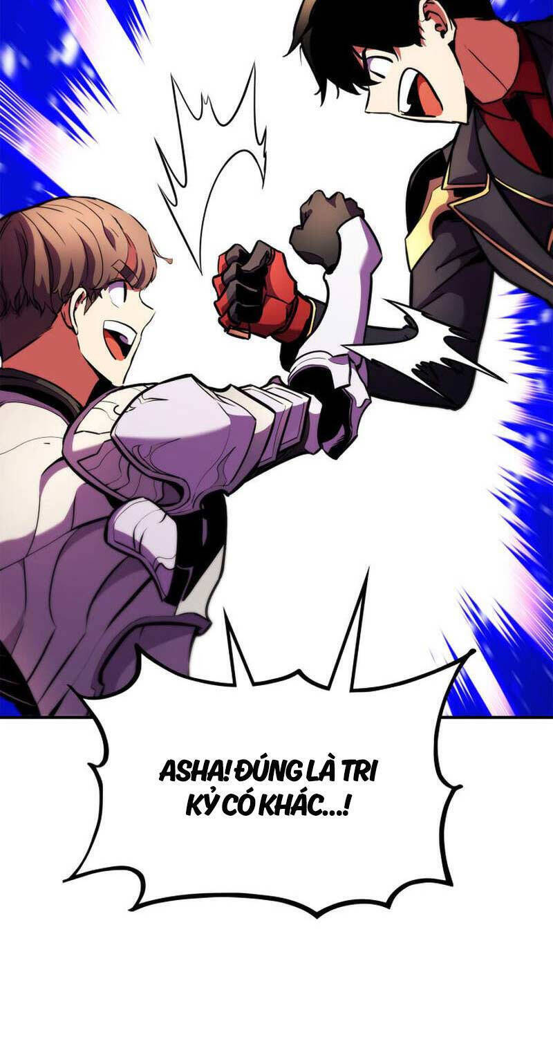 Sự Trở Lại Của Vị Thần Sức Mạnh - Chapter 162 - Page 84