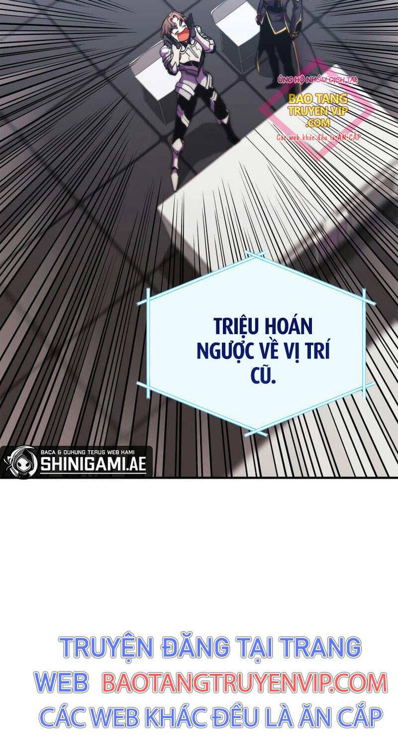 Sự Trở Lại Của Vị Thần Sức Mạnh - Chapter 162 - Page 87