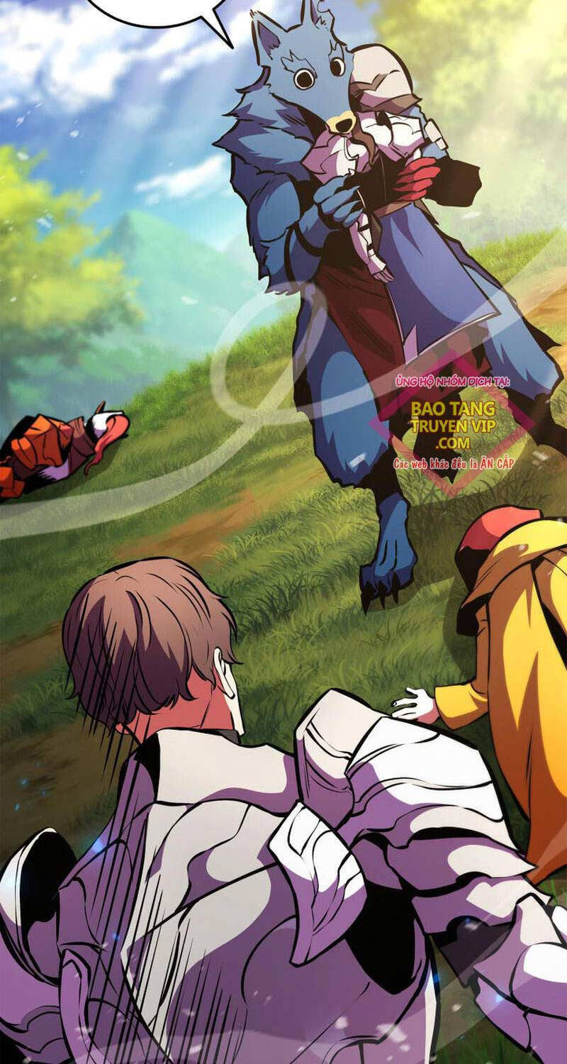 Sự Trở Lại Của Vị Thần Sức Mạnh - Chapter 162 - Page 93