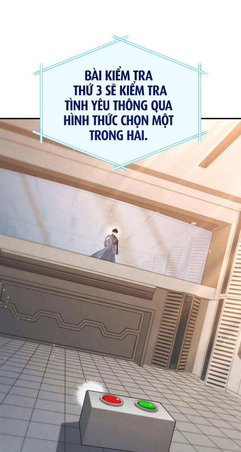 Sự Trở Lại Của Vị Thần Sức Mạnh - Chapter 162 - Page 99