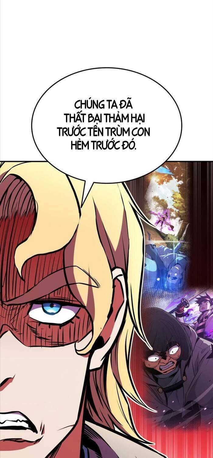 Sự Trở Lại Của Vị Thần Sức Mạnh - Chapter 163 - Page 100