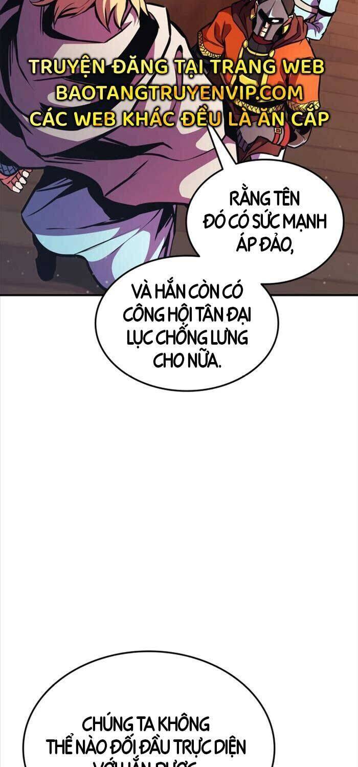 Sự Trở Lại Của Vị Thần Sức Mạnh - Chapter 163 - Page 102