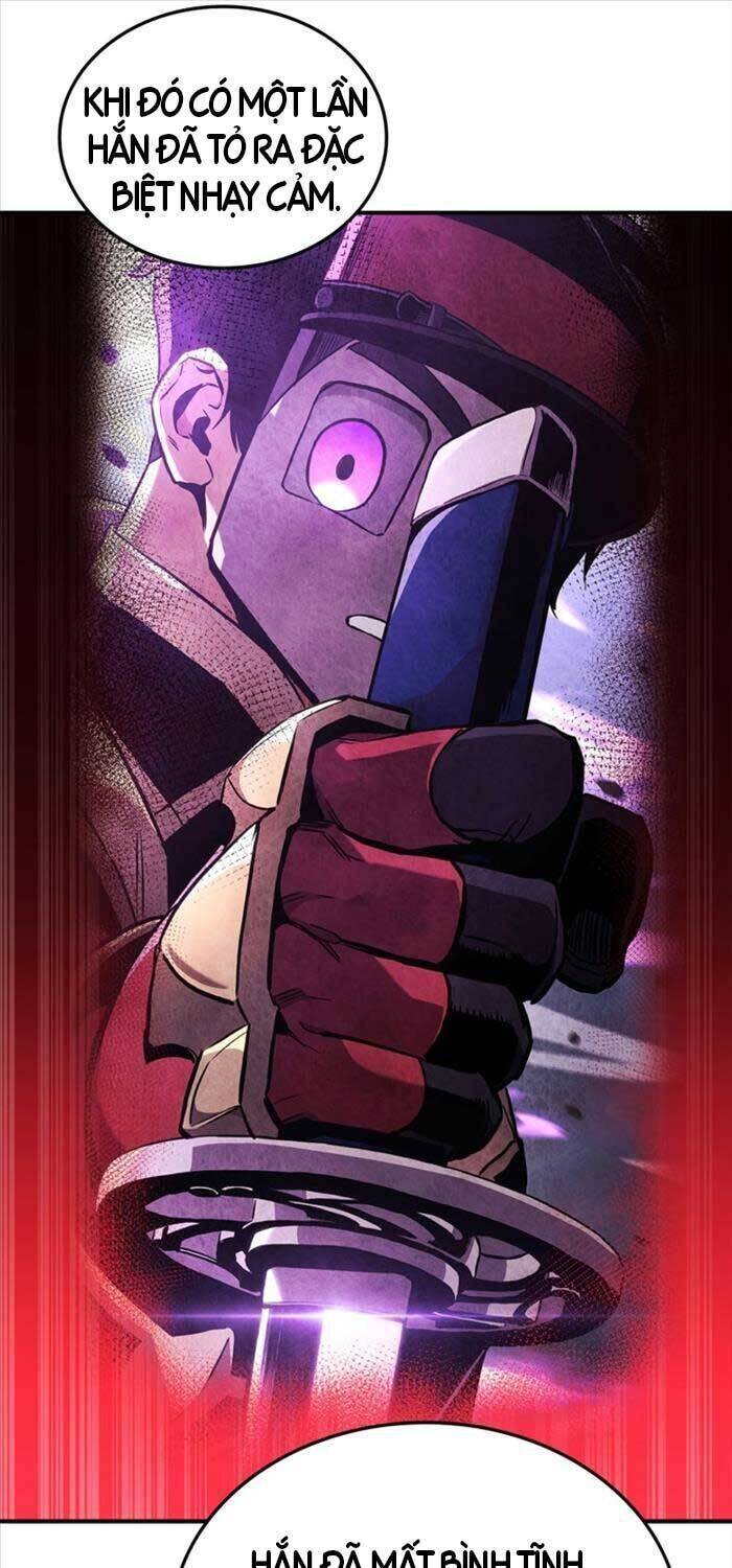 Sự Trở Lại Của Vị Thần Sức Mạnh - Chapter 163 - Page 105