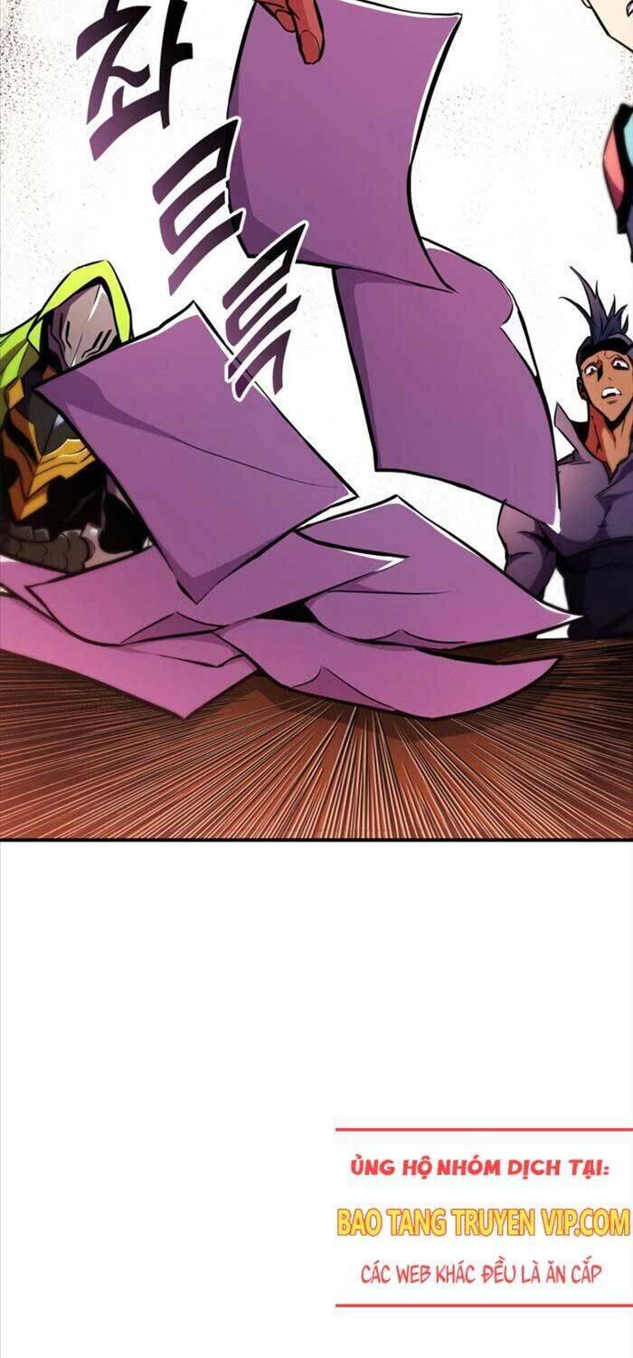 Sự Trở Lại Của Vị Thần Sức Mạnh - Chapter 163 - Page 107