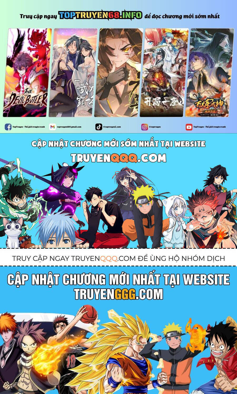 Sự Trở Lại Của Vị Thần Sức Mạnh - Chapter 163 - Page 113