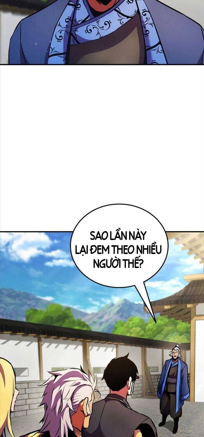 Sự Trở Lại Của Vị Thần Sức Mạnh - Chapter 163 - Page 14