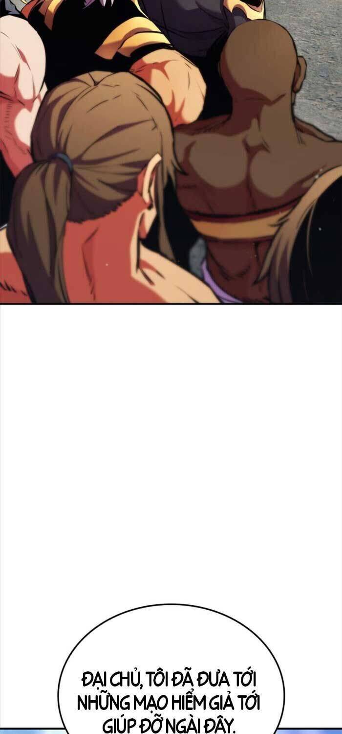 Sự Trở Lại Của Vị Thần Sức Mạnh - Chapter 163 - Page 15