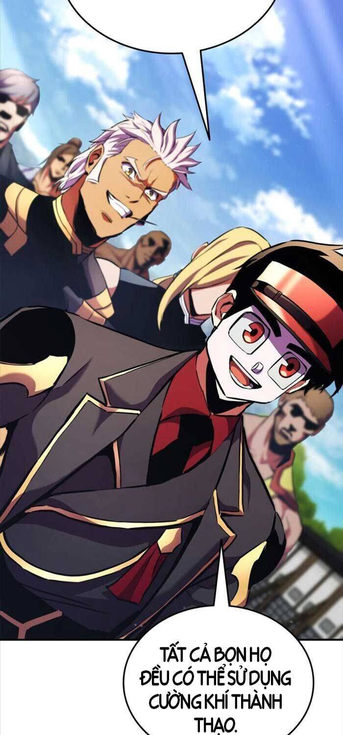 Sự Trở Lại Của Vị Thần Sức Mạnh - Chapter 163 - Page 16