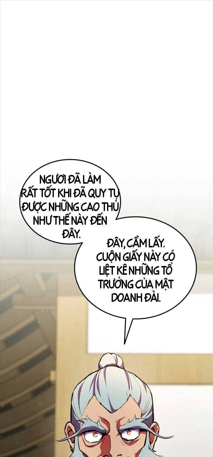 Sự Trở Lại Của Vị Thần Sức Mạnh - Chapter 163 - Page 18