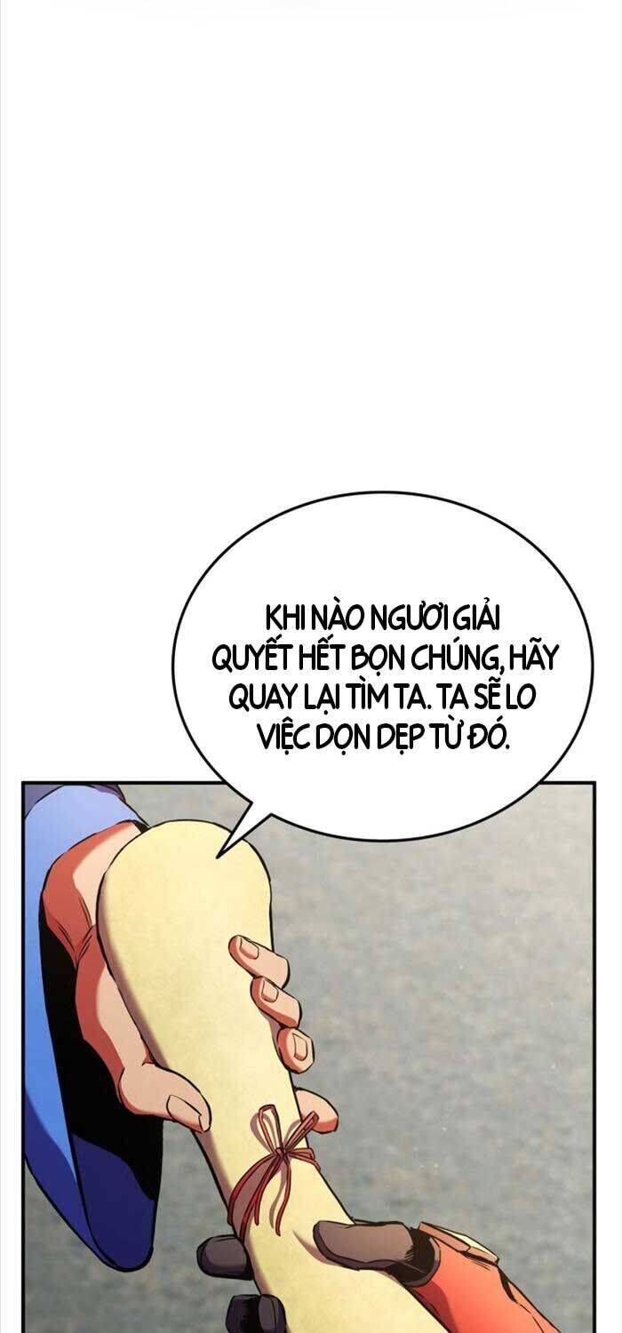 Sự Trở Lại Của Vị Thần Sức Mạnh - Chapter 163 - Page 20