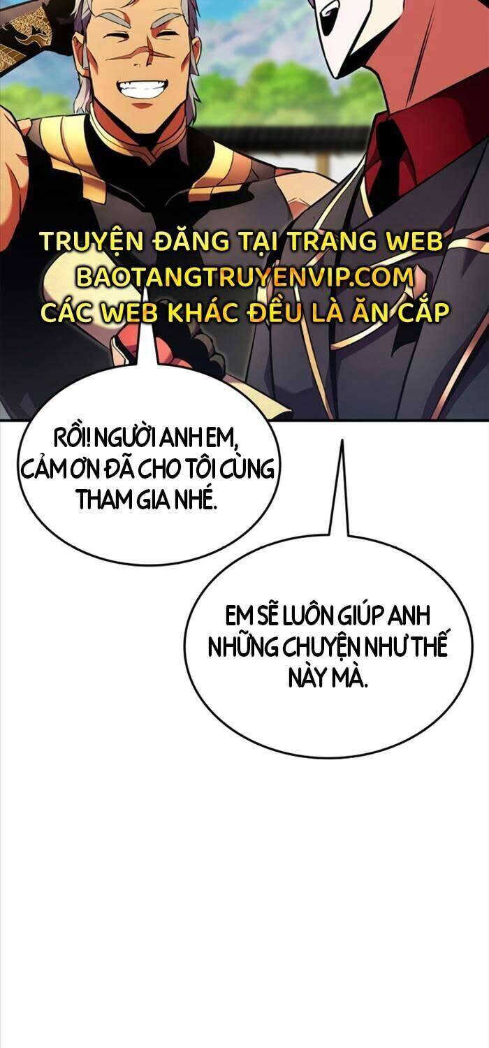 Sự Trở Lại Của Vị Thần Sức Mạnh - Chapter 163 - Page 22
