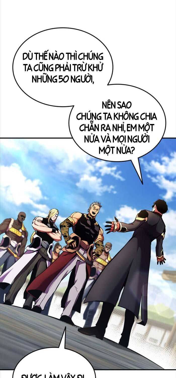 Sự Trở Lại Của Vị Thần Sức Mạnh - Chapter 163 - Page 23