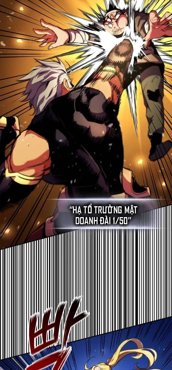 Sự Trở Lại Của Vị Thần Sức Mạnh - Chapter 163 - Page 27