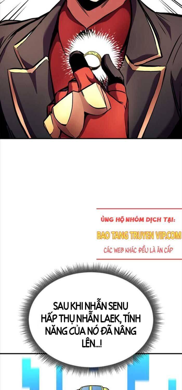 Sự Trở Lại Của Vị Thần Sức Mạnh - Chapter 163 - Page 3