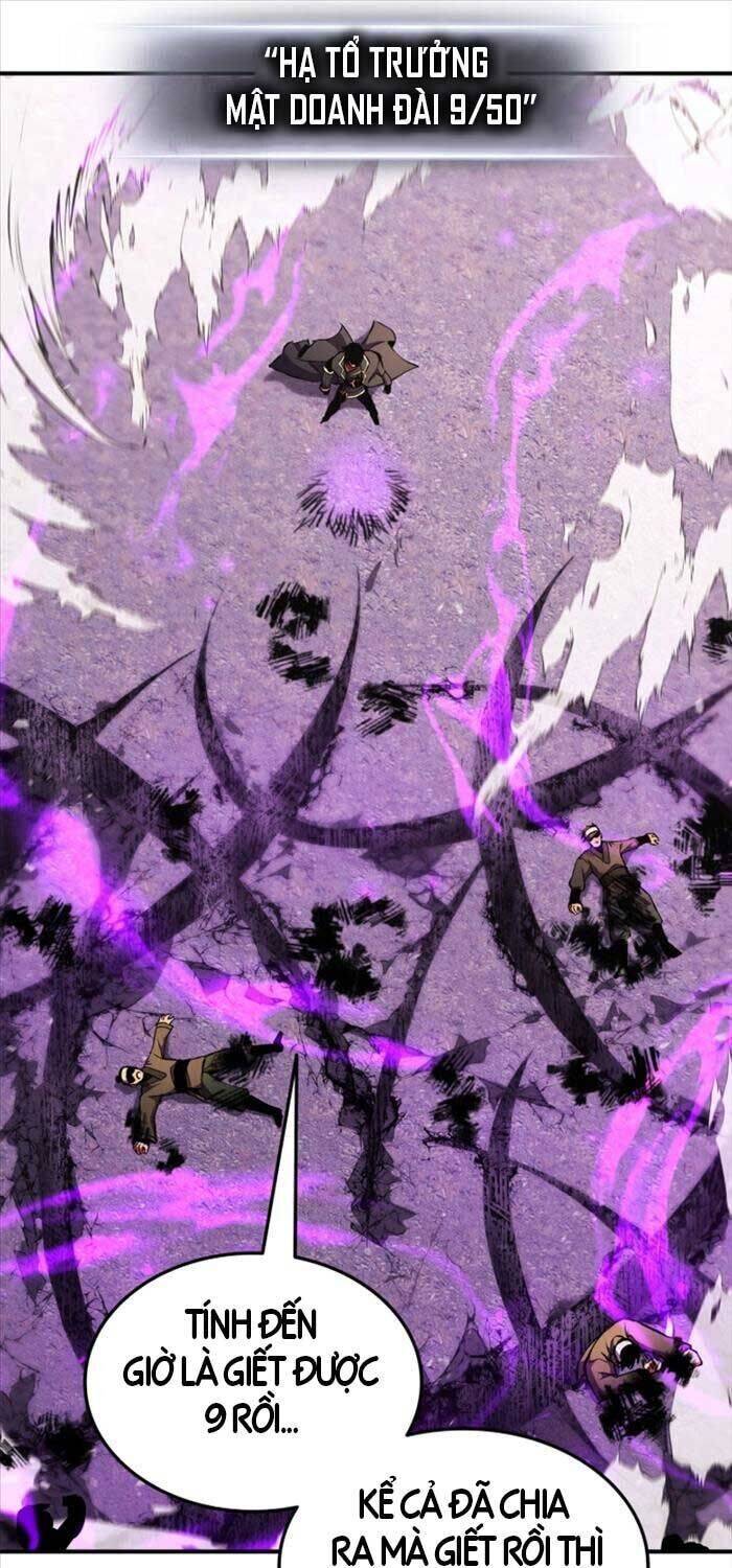 Sự Trở Lại Của Vị Thần Sức Mạnh - Chapter 163 - Page 32