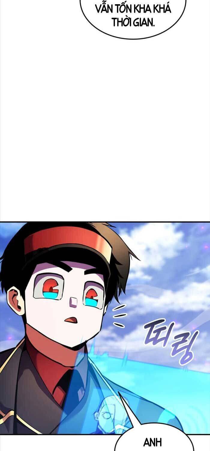 Sự Trở Lại Của Vị Thần Sức Mạnh - Chapter 163 - Page 33