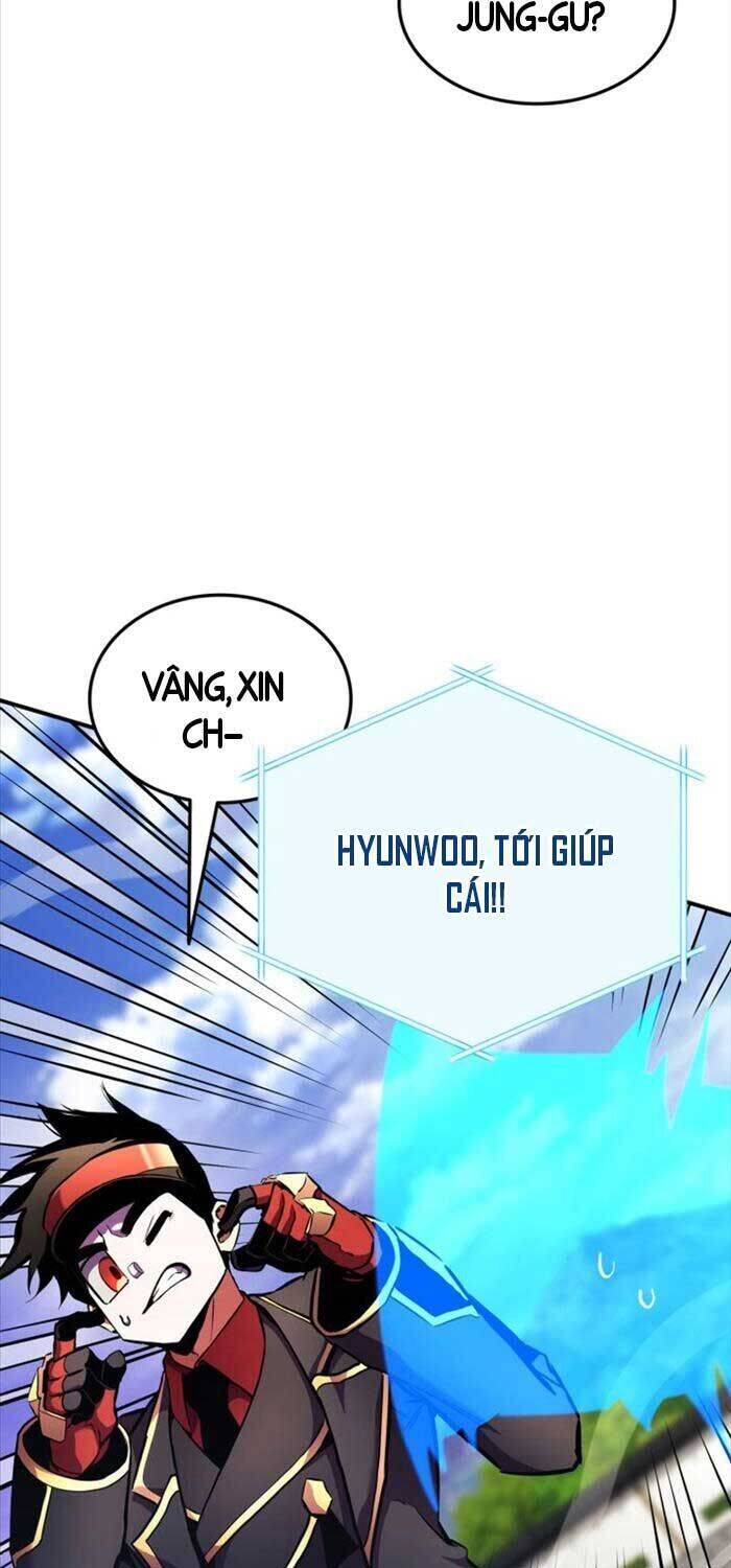 Sự Trở Lại Của Vị Thần Sức Mạnh - Chapter 163 - Page 34