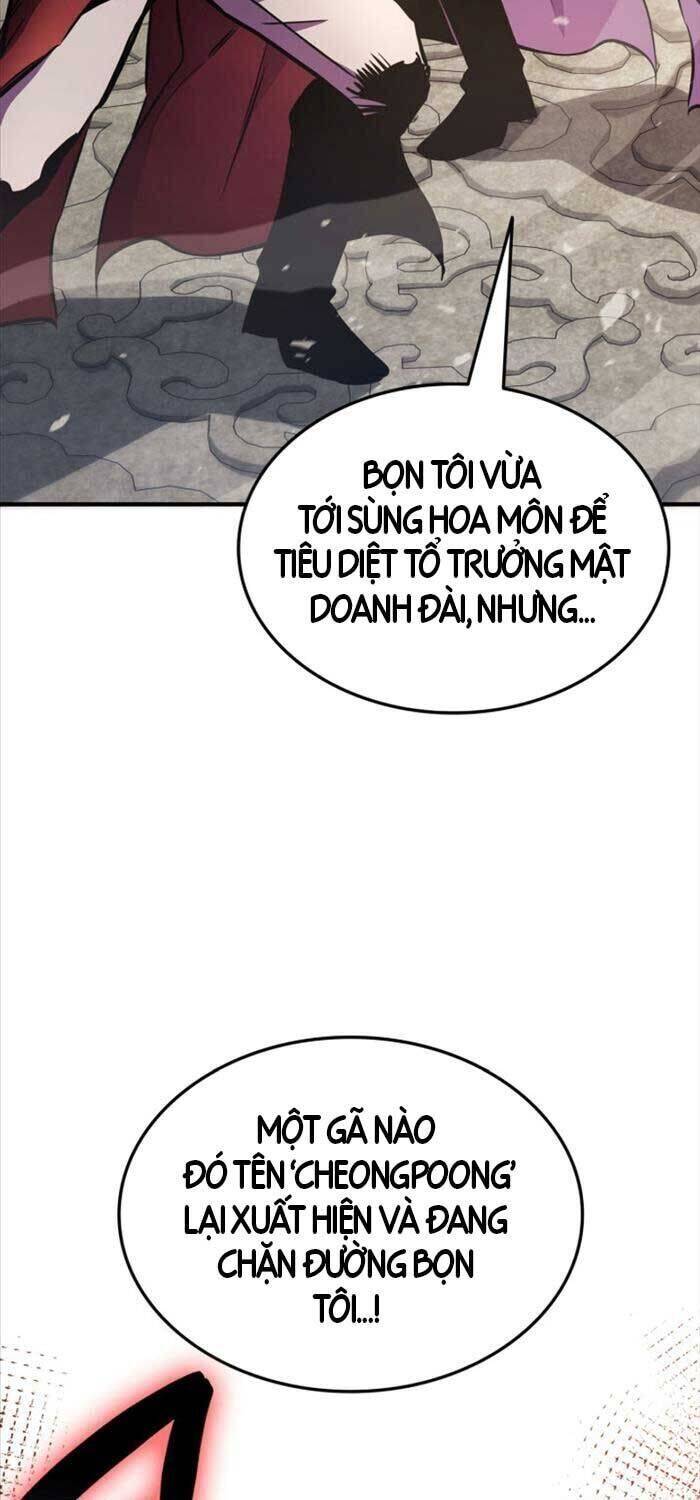 Sự Trở Lại Của Vị Thần Sức Mạnh - Chapter 163 - Page 36