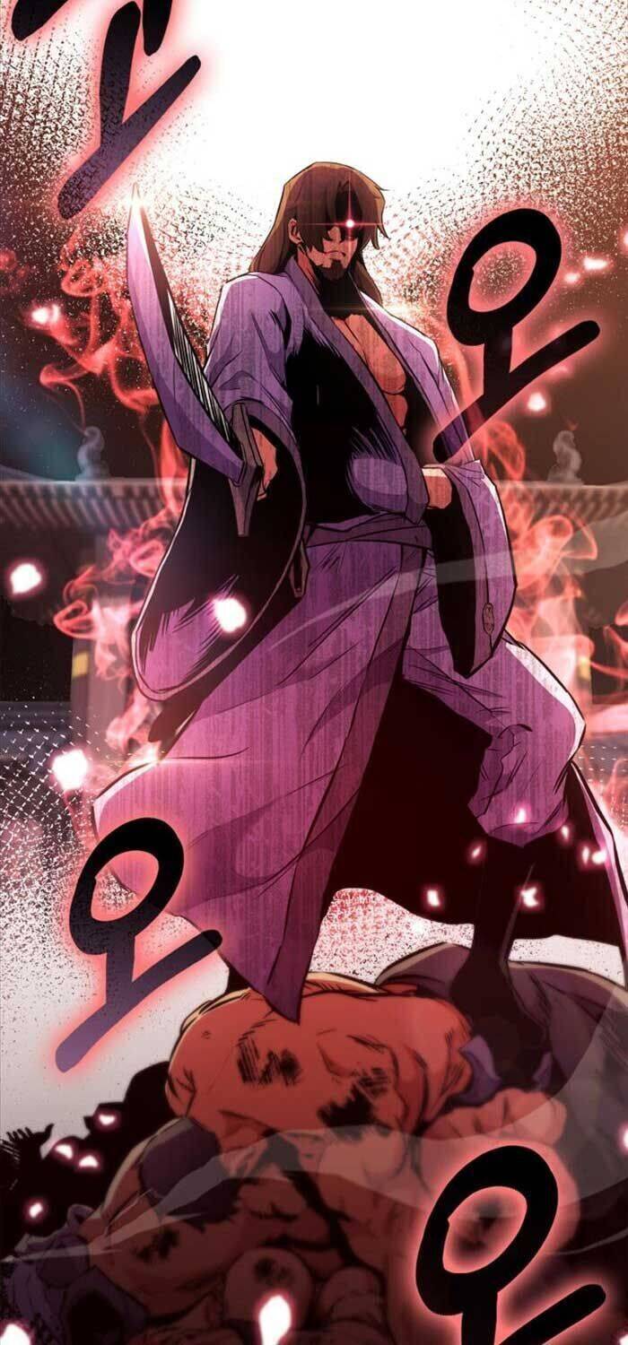 Sự Trở Lại Của Vị Thần Sức Mạnh - Chapter 163 - Page 37