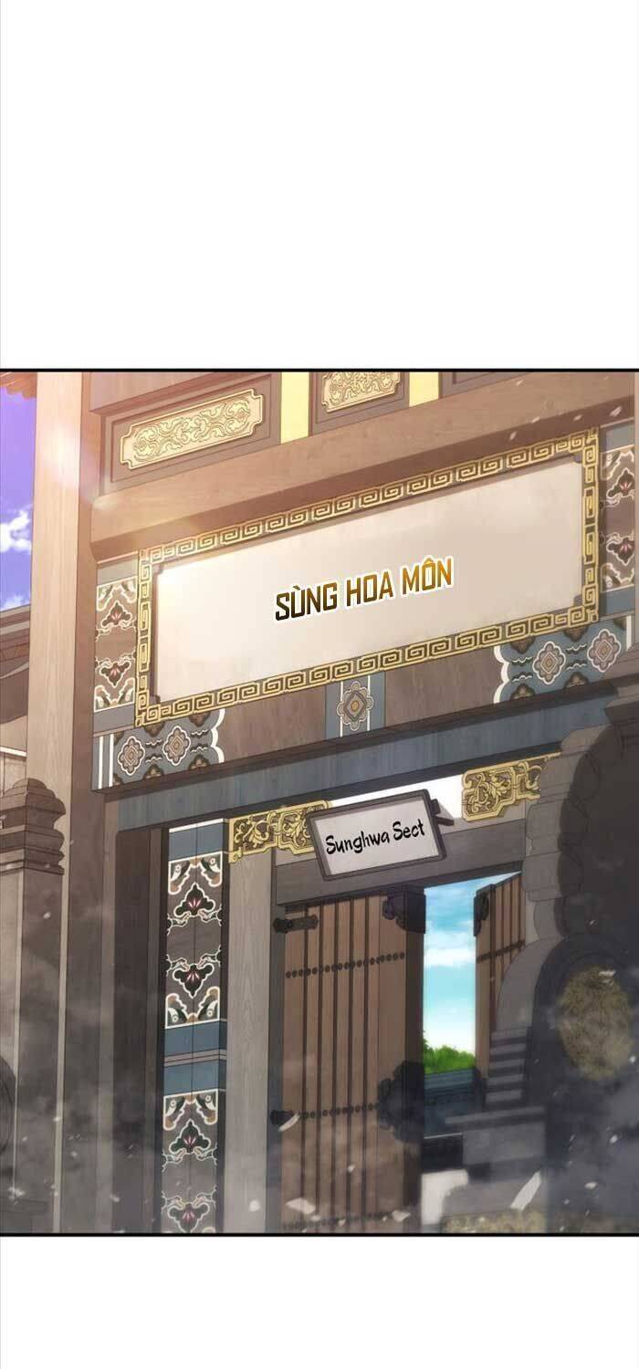 Sự Trở Lại Của Vị Thần Sức Mạnh - Chapter 163 - Page 39