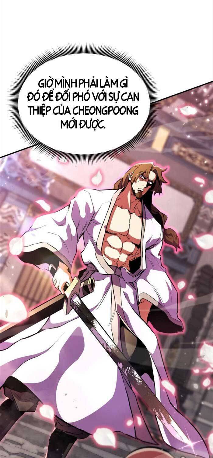 Sự Trở Lại Của Vị Thần Sức Mạnh - Chapter 163 - Page 42